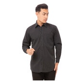 Mens Onyx Dress Shirt