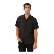 Utility Cook Shirt