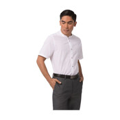 Mens Seersucker Shirt