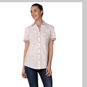 Womens Omaha Shirt