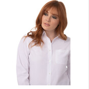 Oxford Dress Shirt