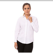 Basic Dress Shirt