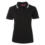 Womens Chef Polo