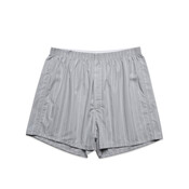 Boxer Fine Stripe Shorts