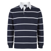 Yarn Dyed Rugby