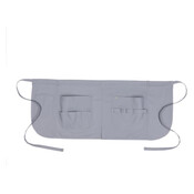 Logan Half Bistro Apron 
