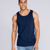 Mens Heavy Cotton Tank Top