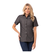 Detroit Denim Shirt