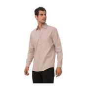 Mens Chambray Shirt