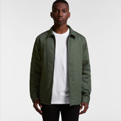 Mens Service Jacket