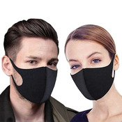 Fashion Face Masks