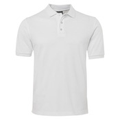 Mens C Of C Pique Polo