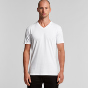 Mens Staple V-Neck