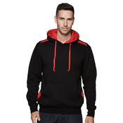 Mens Paterson Hoodies