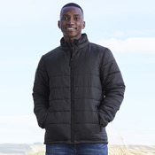 Mens Alpine Puffer Jacket
