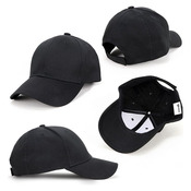 100% Cotton Cap