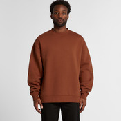 Mens Relax Crew