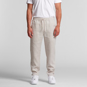 Mens Linen Pants