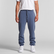 Mens Faded Track Pants