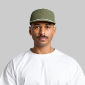 Surf Rope Cap