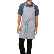 Logan Bib Apron