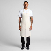Linen Apron 