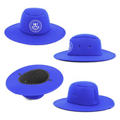 School Foam Hat