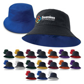 Switch Reversible Bucket