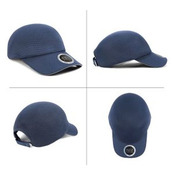100% Polyester Cap