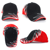 Memphis Cap