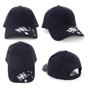 Matilda Cap