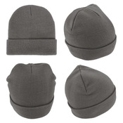 Acrylic Beanie