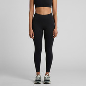 Womens Active Seamless Leggings