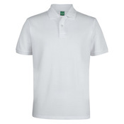 C of C 320g Popcorn Cotton Polo
