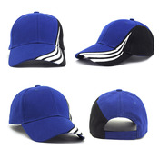 Heavy Brushed Cot Trim Des Cap