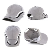 Langdon Cap