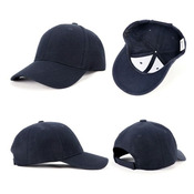 Wool Blend Cap