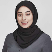 Womens Hijab
