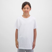 Kids Basis Short Sleeve Tee