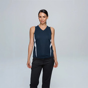 Womens Eureka Singlets