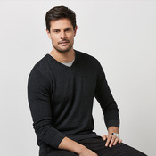 Mens Origin Marino Pullover