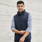 Mens Soft Shell Vest