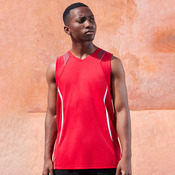 Mens Razor Singlet