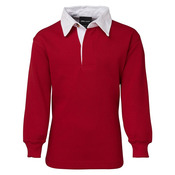 Youth JB's Rugby