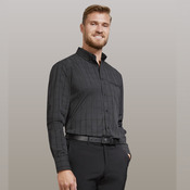 Mens Harper Long Sleeve Shirt
