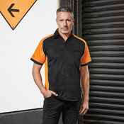 Mens Nitro Shirt