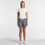 Womens Madison Shorts  