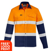 Mens Lightweight Bio Motion Shirt