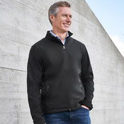 Mens Apex Lightweight Softshell Jacket 