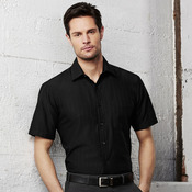 Mens Preston Short Sleeve Shirt 